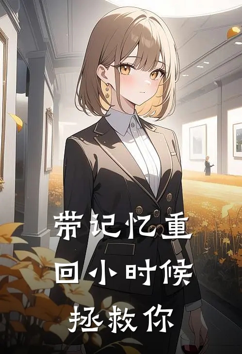 带记忆重回小时候，拯救你