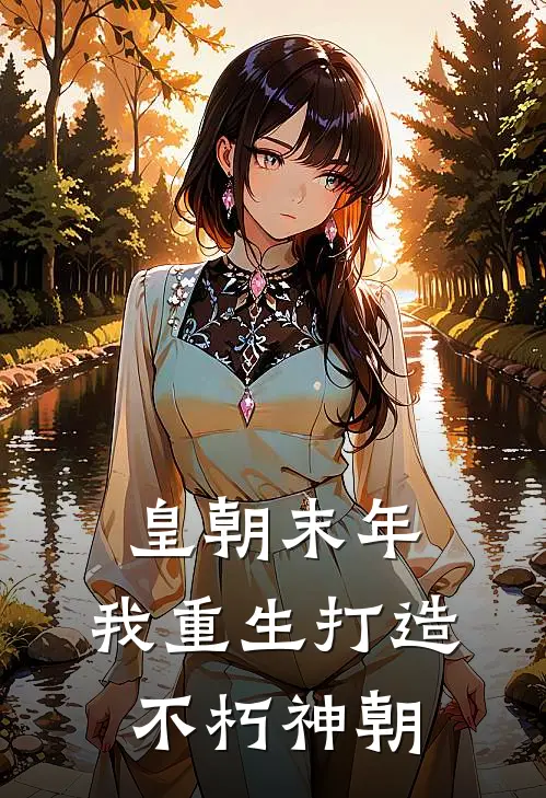 皇朝末年，我重生打造不朽神朝萧玄林清瑶热门小说排行_免费小说皇朝末年，我重生打造不朽神朝萧玄林清瑶