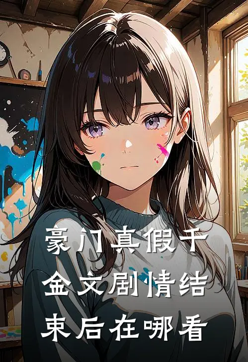 豪门真假千金文剧情结束后在哪看