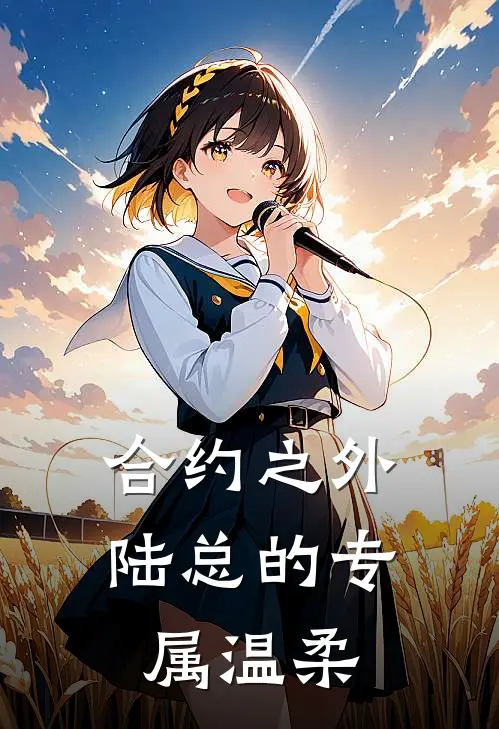 合约之外：陆总的专属温柔(苏晚陆承渊)在哪看免费小说_全本免费完结小说合约之外：陆总的专属温柔苏晚陆承渊