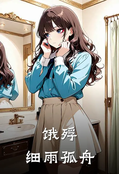 饿殍：细雨孤舟安儿怀安完结版免费阅读_饿殍：细雨孤舟全章节免费在线阅读