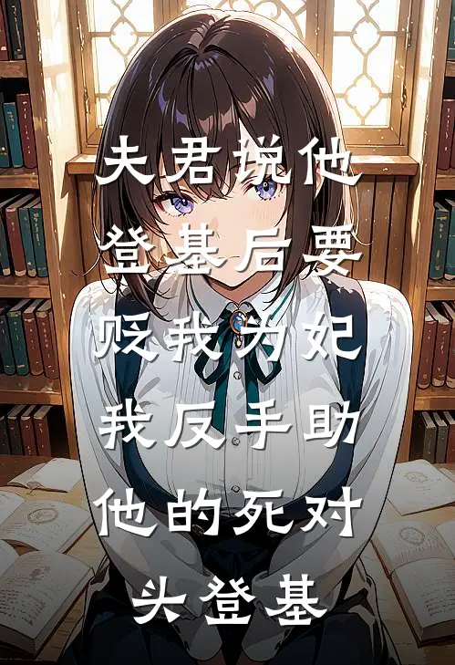 夫君说他登基后要贬我为妃，我反手助他的死对头登基赵临宋瑶完整免费小说_热门小说阅读夫君说他登基后要贬我为妃，我反手助他的死对头登基赵临宋瑶