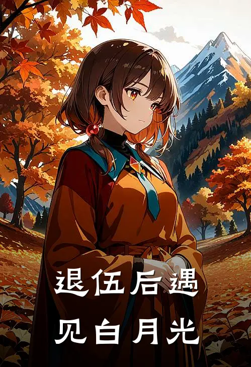 退伍后遇见白月光