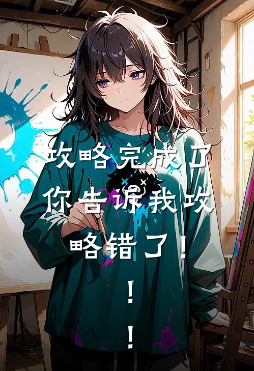 攻略完成了，你告诉我攻略错了！！！(苏清颜顾言琛)小说免费阅读_热门小说阅读攻略完成了，你告诉我攻略错了！！！苏清颜顾言琛