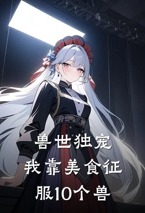 兽世独宠：我靠美食征服10个兽(姜糯糯姜糯糯)完结小说推荐_免费小说兽世独宠：我靠美食征服10个兽(姜糯糯姜糯糯)