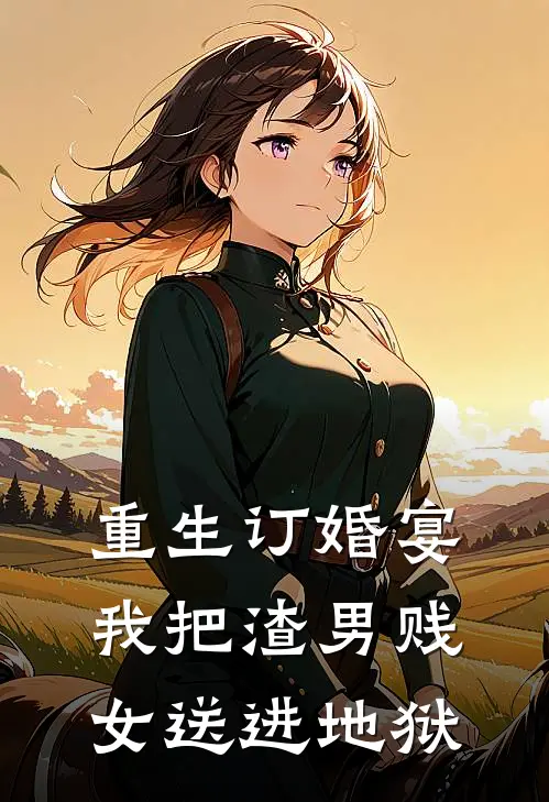 重生订婚宴，我把渣男贱女送进地狱顾言泽苏柔完整版在线阅读_顾言泽苏柔完整版阅读