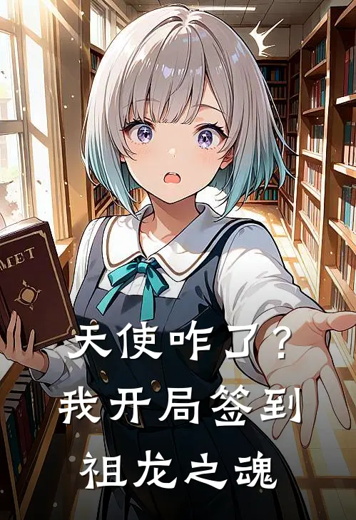 天使咋了？我开局签到祖龙之魂林霄林霄热门小说大全_免费小说完结天使咋了？我开局签到祖龙之魂林霄林霄