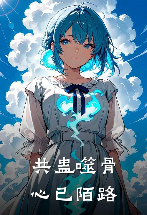 共蛊噬骨，心已陌路