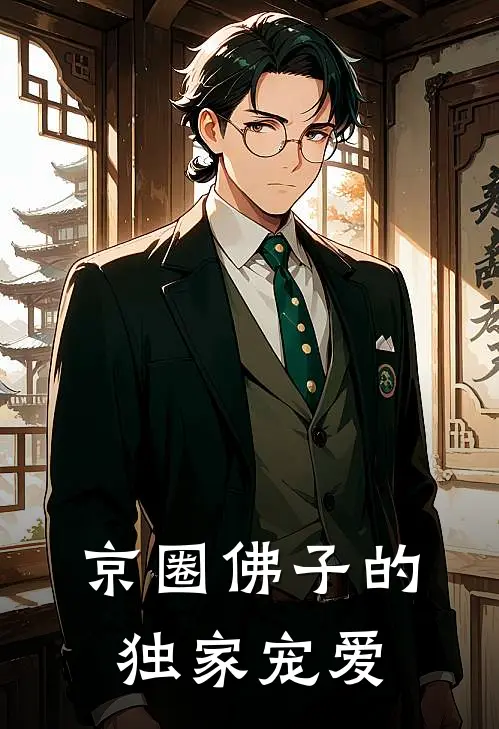 京圈佛子的独家宠爱