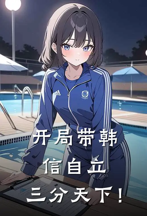 开局带韩信自立，三分天下！(韩川韩信)全本免费小说_阅读免费小说开局带韩信自立，三分天下！韩川韩信