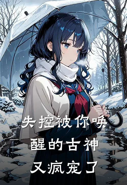 失控被你唤醒的古神又疯宠了