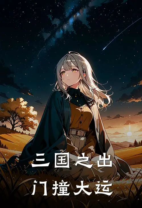 三国之出门撞大运