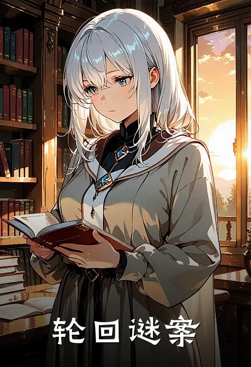 《轮回谜案》林宇苏瑶_(轮回谜案)全集在线阅读