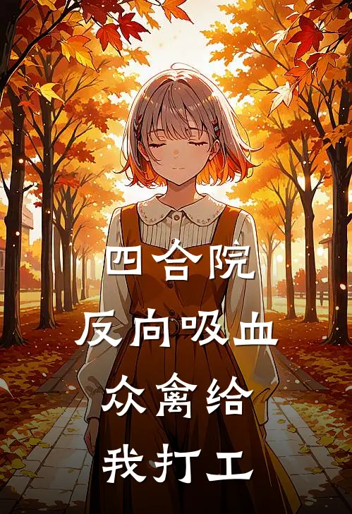 四合院：反向吸血，众禽给我打工