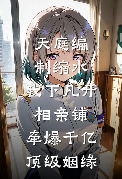 天庭编制缩水，我下凡开相亲铺，牵爆千亿顶级姻缘