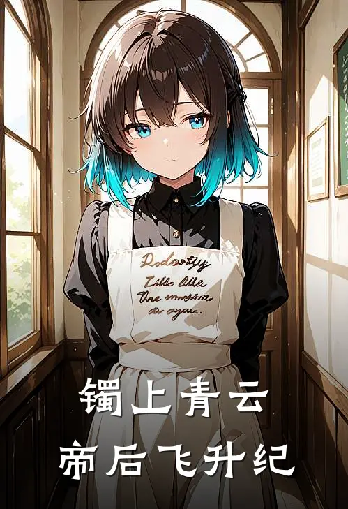 镯上青云：帝后飞升纪