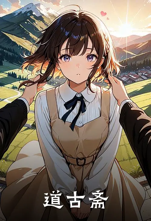 道古斋(陈黍陈黍)完结版小说推荐_最新完结小说推荐道古斋陈黍陈黍