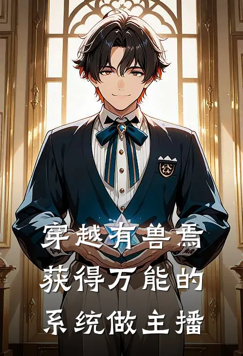 穿越有兽焉获得万能的系统做主播