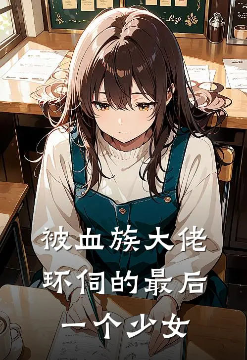 被血族大佬环伺的最后一个少女苏茜阿利斯完本完结小说_热门小说排行榜被血族大佬环伺的最后一个少女苏茜阿利斯