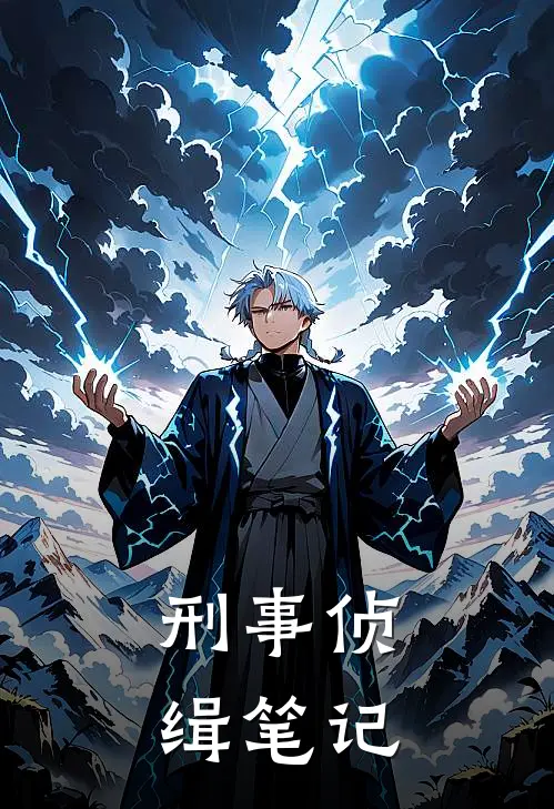 李大力陆骁《刑事侦缉笔记》_《刑事侦缉笔记》最新章节在线阅读