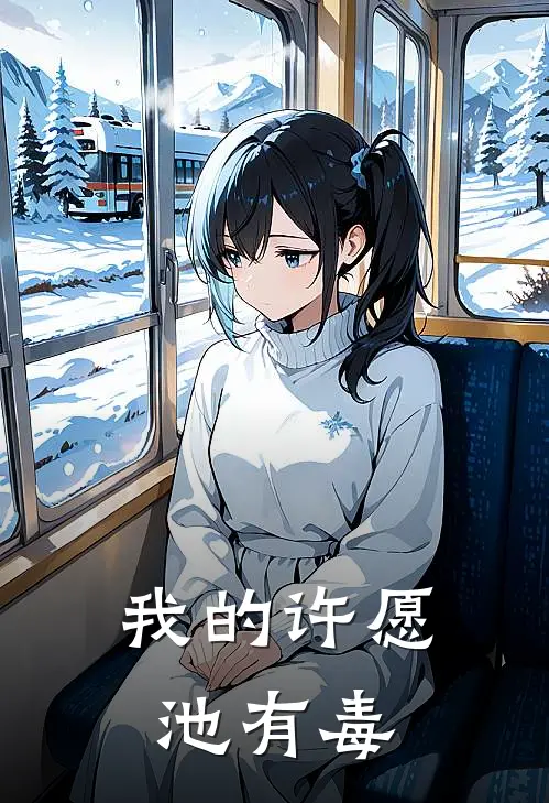 我的许愿池有毒林小鱼陈浩热门的小说_热门小说在线阅读我的许愿池有毒林小鱼陈浩