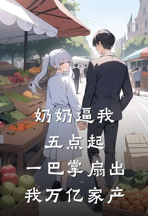 奶奶逼我五点起，一巴掌扇出我万亿家产(陈建国陈凡)网络热门小说_最新章节列表奶奶逼我五点起，一巴掌扇出我万亿家产(陈建国陈凡)