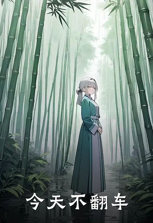 今天不翻车