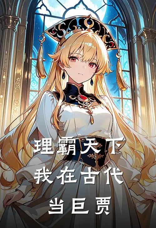 理霸天下：我在古代当巨贾(张远张明理)小说免费阅读_热门小说阅读理霸天下：我在古代当巨贾张远张明理