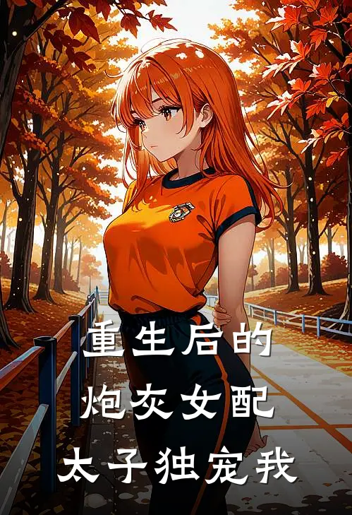 重生后的炮灰女配：太子独宠我