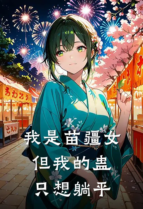 我是苗疆女，但我的蛊只想躺平(阿兰若阿兰)免费阅读全文_免费完结版小说我是苗疆女，但我的蛊只想躺平阿兰若阿兰