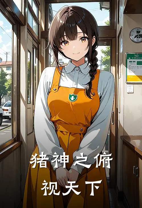 猪神之俯视天下