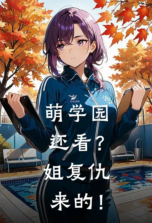 萌学园：还看？姐复仇来的！