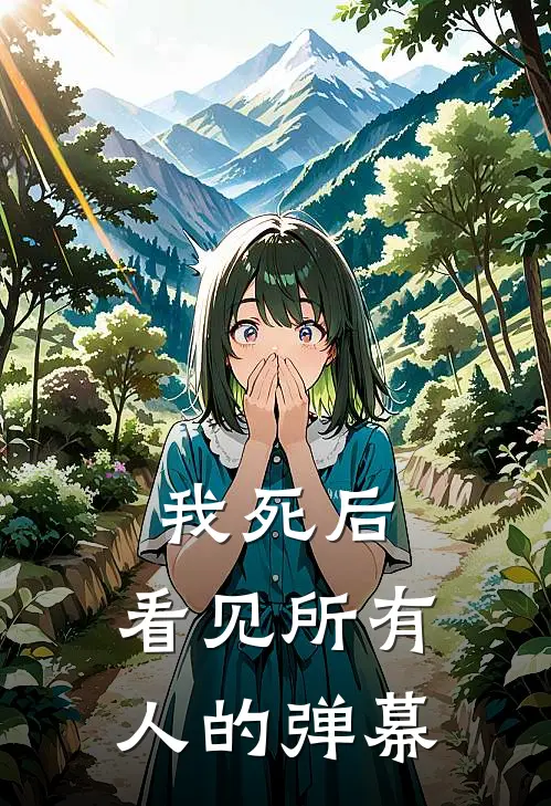 我死后，看见所有人的弹幕(陈曜沈枝)新热门小说_免费完结小说我死后，看见所有人的弹幕(陈曜沈枝)