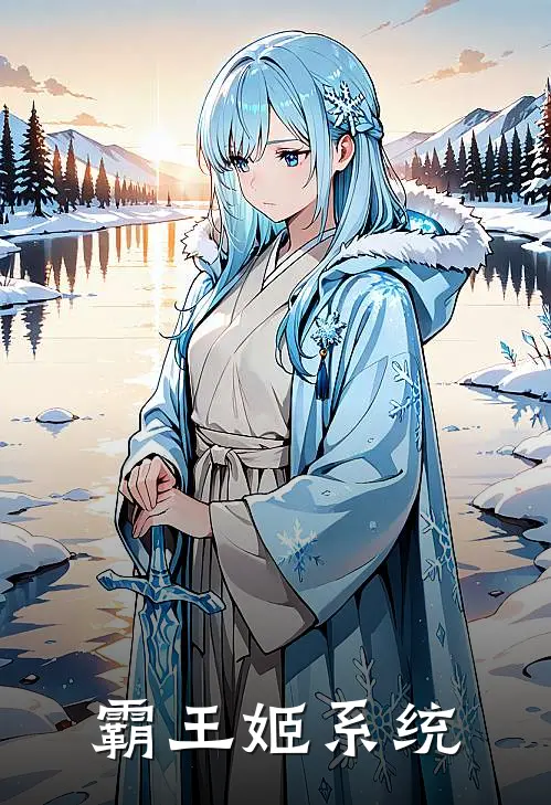 霸王姬系统陈九景明完结小说_免费小说在线看霸王姬系统陈九景明