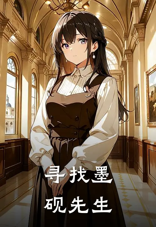 寻找墨砚先生李奕辰陈瑜完整版免费阅读_李奕辰陈瑜精彩小说