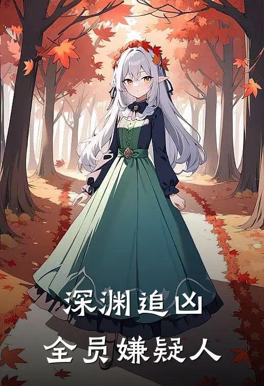 《深渊追凶：全员嫌疑人》