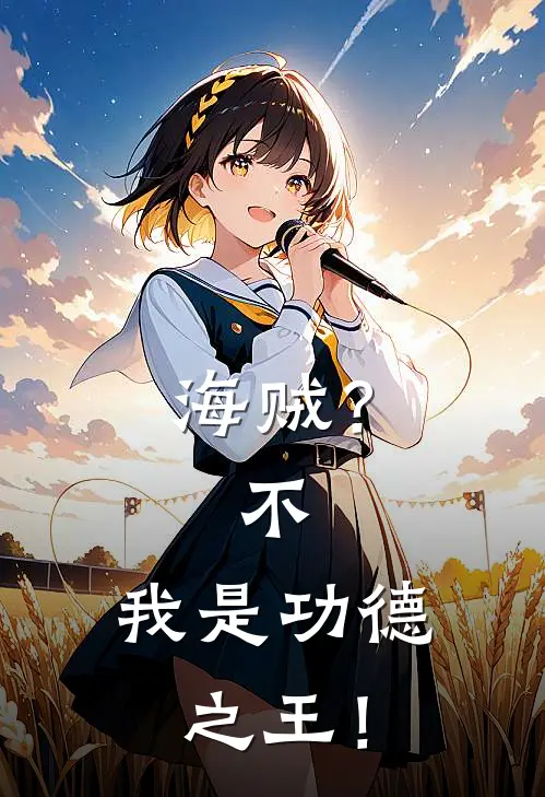 海贼？不，我是功德之王！(高文夏莉)完本小说_全本免费小说海贼？不，我是功德之王！高文夏莉