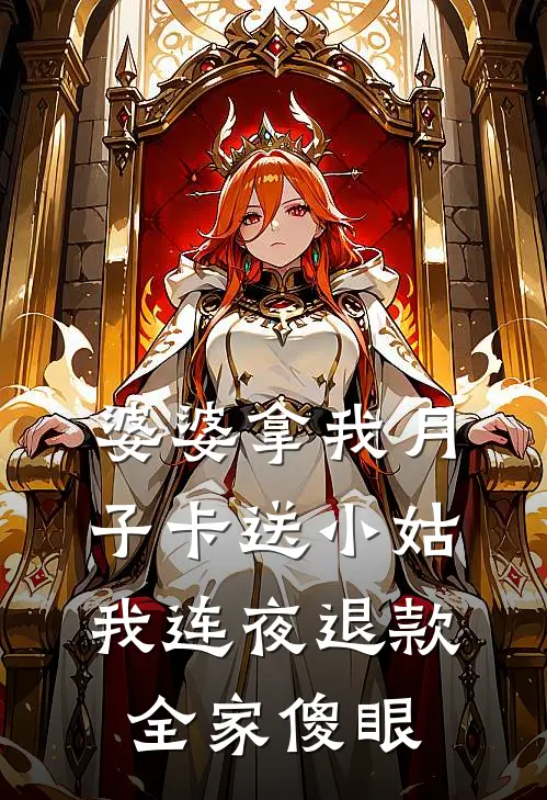 婆婆拿我月子卡送小姑，我连夜退款，全家傻眼(王琴刘玉梅)好看的小说推荐完结_完本小说婆婆拿我月子卡送小姑，我连夜退款，全家傻眼王琴刘玉梅