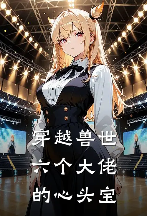 穿越兽世，六个大佬的心头宝