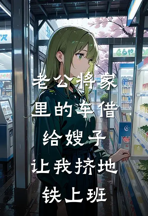 老公将家里的车借给嫂子，让我挤地铁上班(付深州沈皎皎)完结小说_小说完整版免费阅读老公将家里的车借给嫂子，让我挤地铁上班付深州沈皎皎