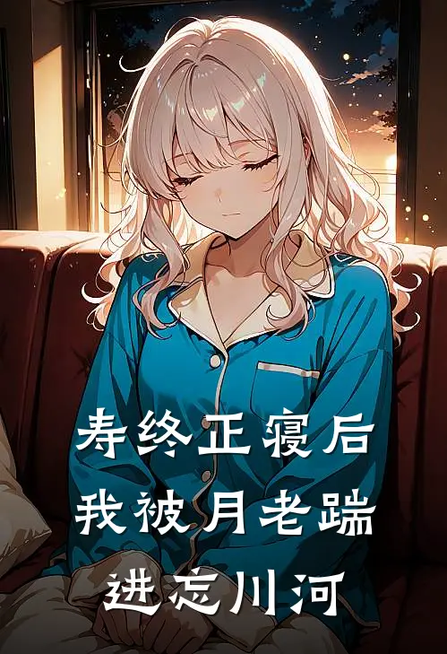 寿终正寝后，我被月老踹进忘川河(花月蒋风)最新小说_免费阅读完整版小说寿终正寝后，我被月老踹进忘川河(花月蒋风)