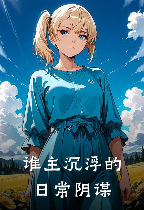 谁主沉浮的日常阴谋(贺川钱多多)全章节在线阅读_贺川钱多多全章节在线阅读