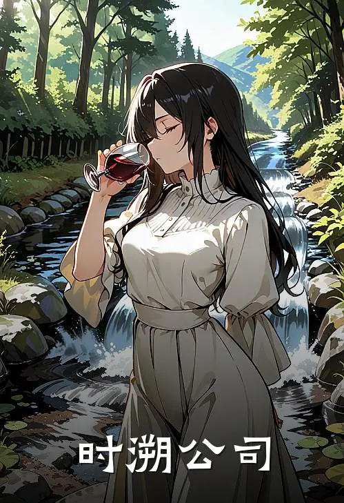 时溯公司（林蔚沈墨）全文免费阅读无弹窗大结局_时溯公司最新章节列表