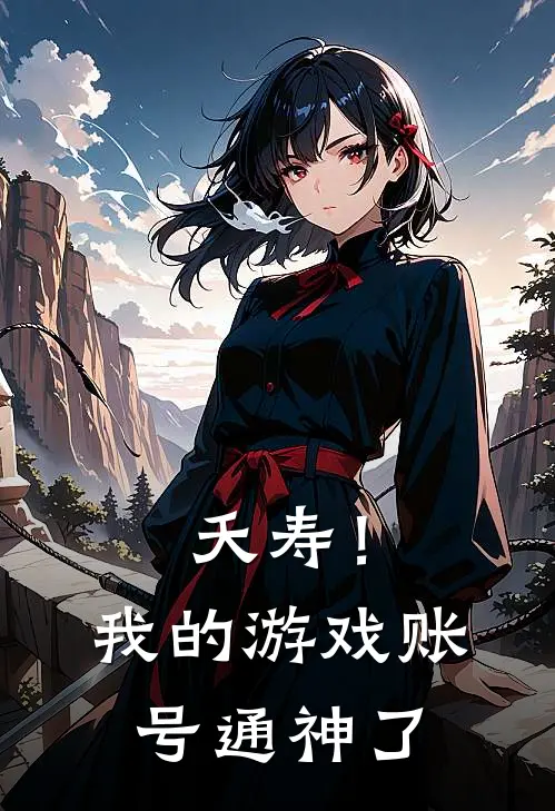 夭寿！我的游戏账号通神了(林舟李强)在线免费小说_完结小说免费阅读夭寿！我的游戏账号通神了林舟李强