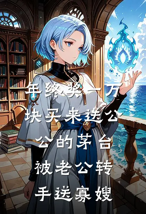 年终奖一万块买来送公公的茅台，被老公转手送寡嫂