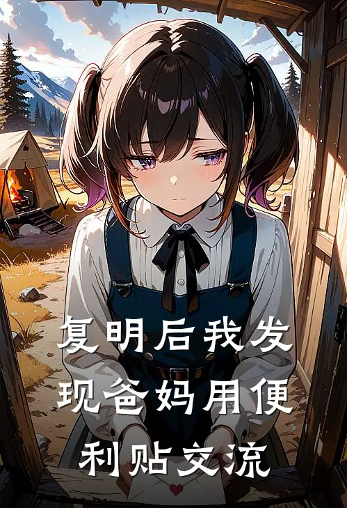 复明后我发现爸妈用便利贴交流