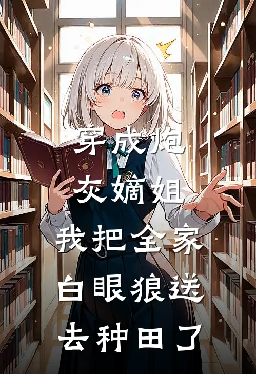 《穿成炮灰嫡姐，我把全家白眼狼送去种田了》苏锦绣苏元清免费完本小说在线阅读_《穿成炮灰嫡姐，我把全家白眼狼送去种田了》苏锦绣苏元清免费小说