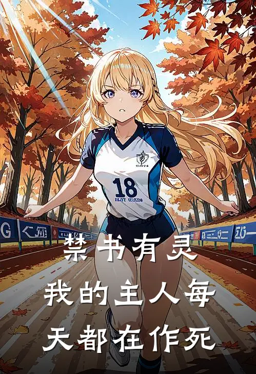 禁书有灵：我的主人每天都在作死(沈清弦秦夜舟)完结的热门小说_全本免费完结小说禁书有灵：我的主人每天都在作死(沈清弦秦夜舟)