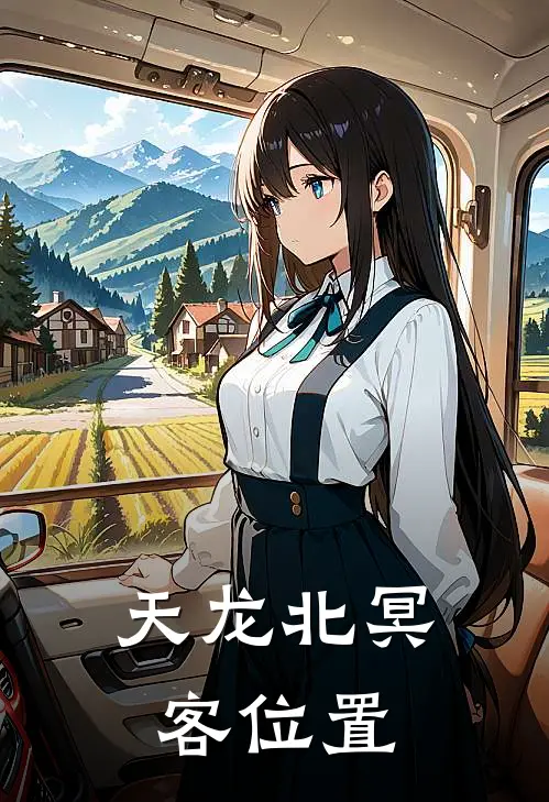 天龙北冥客位置