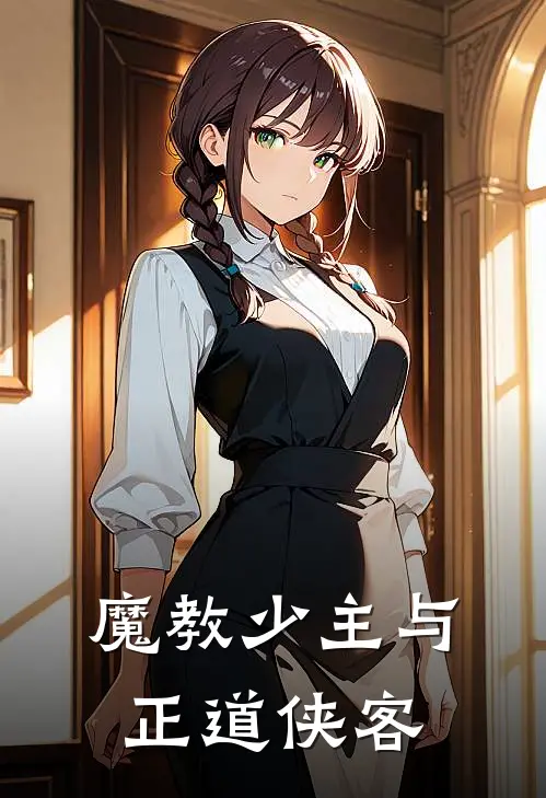 魔教少主与正道侠客